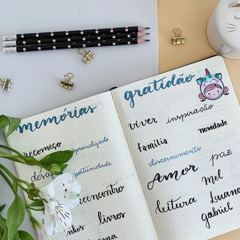 How to Start a Gratitude Journal for Daily Positivity